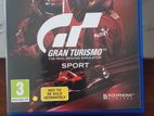 Gran Turismo Sport Spec 2 PS4