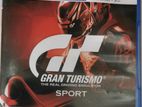 Gran Turismo VR Edition PS4