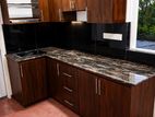 Pantry Cupboard Making
