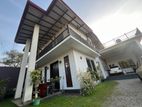 Grand 2-Storey Mansion for Sale in Yakkala/500m to Yakkala-Kiridiwela Rd