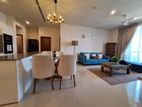 Grand 3 Bedrooms Furnished Apartment for Rent - Colombo 7