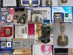 GRAND CLEARANCE SALE 13 Complete Lots