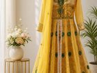 Grand Frock
