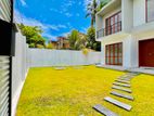 Grand Garden Best Upstairs Solid Built House For Sale Kandawala Katana