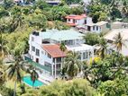 Grand Luxury House for Sale in Malabe