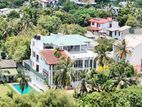 Grand Luxury House for Sale in Malabe