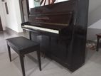 Moutrie Grand Piano