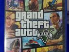 Grand theft auto 5