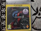 Grand Tourismo 5 PS3