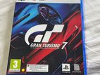 Grand Turismo 7 PS5 Edition