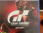 Grand Turismo for Ps4