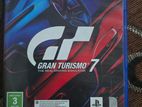 Grand Turismo PS5 Game