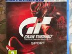 Grand Turismo Sport