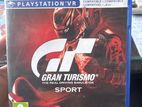 Grand Turismo Sports Ps4