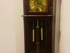 Old Grandfather Clock