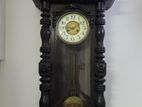 Grandfather Clock