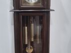 Grandfather Clock