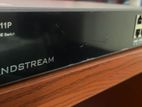 Grandstream L3 Core 8 Port Switch ( Po E )
