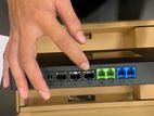Grandstream Unified Communication Intercom PABX IP PBX SIP Trunk System