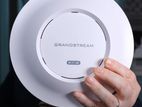 Grandstream Wireless WiFi 6 Indoor Ceiling Type Access Point