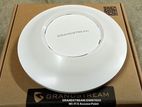 Grandstream Wireless WiFi 6 Indoor Ceiling Type Access Point
