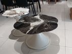 Granite Coffee Table 2 in 1