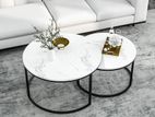 Granite Coffee Table