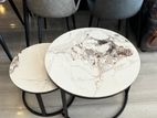 Granite Coffee Table