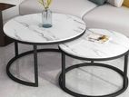 Granite Coffee Table