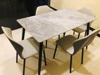 Granite Dining Luxury Table