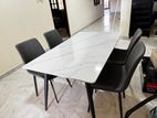 Granite Dining Tabales