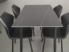 Granite Dining Tabales