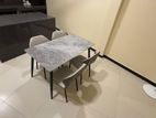 Granite Dining Table