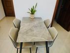 Granite Dining Table