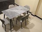 Granite Dining Table