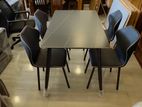 Granite Dining Table