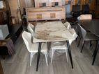 Granite Dining Table