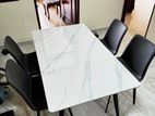 Granite Dining Table