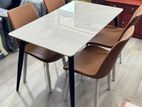 Granite Dining Table