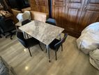 granite dining table
