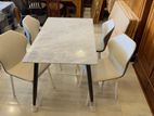 Granite Dining Table