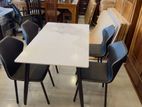 Granite Dining Table