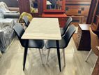 Granite Dining Table With Chairs