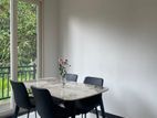 Granite Dining Table With Chairs