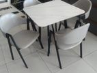 Granite Dining Tables With Chairs