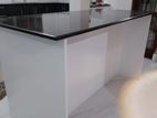 Granite Luxurious Pantry Cupboards