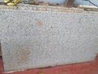 granite pantry top