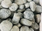 Granite Pebbles Garden stones