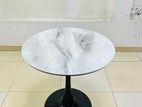 Granite Round Table 70CM
