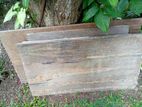 Granite slabs (04 Nos. - Used)